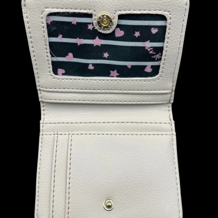 Luv Betsey Wallet By Betsey Johnson