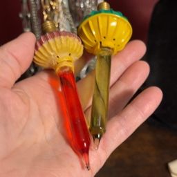 Bulbs