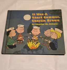 Peanuts. Charlie Brown Memorabilia