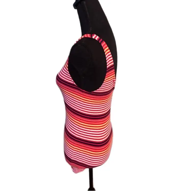 Express Striped Tank Top