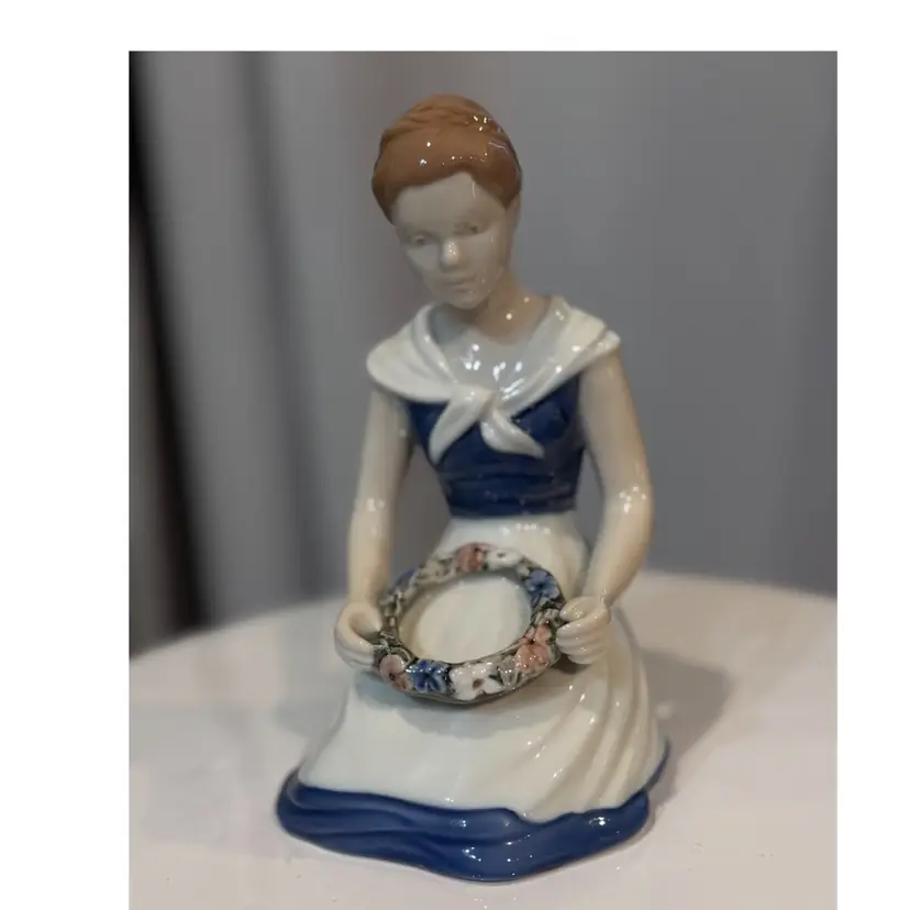 Bing & Grondahl Danish Figurine