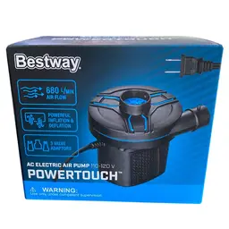 Bestway Powertouch AC Electric Air Pump