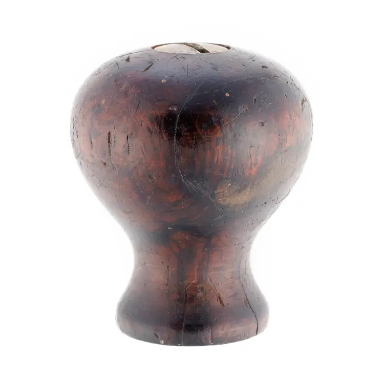 Stanley Plane Rosewood Knob - Small 1.7" For No. 2 & No. 45 Planes
