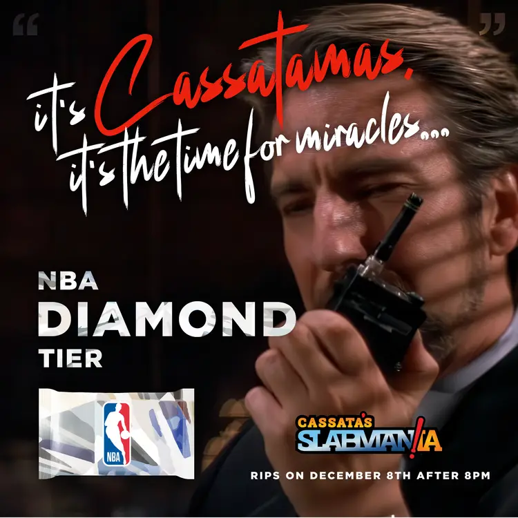 CS4 - 19 - Diamond Pack(s) - NBA