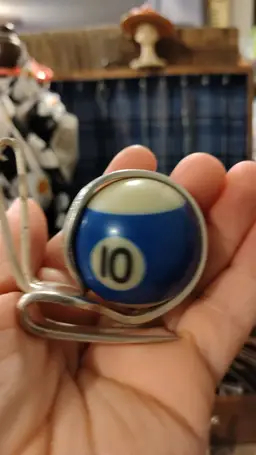 #01 - Silverplated snails