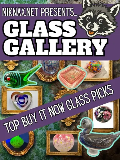 Glass Gallery Kickoff On Niknax