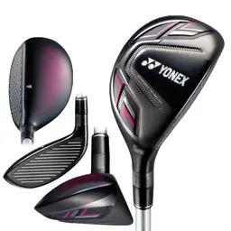 Yonex Women’s Hybrid