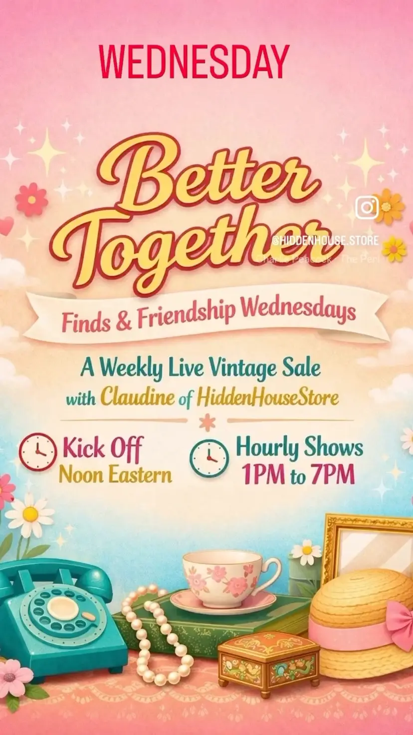 Promo June 10th