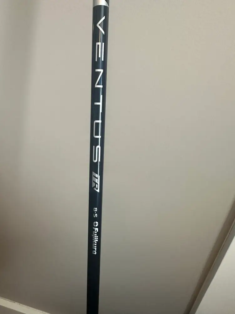 Srixon Zxi 3 Hybrid