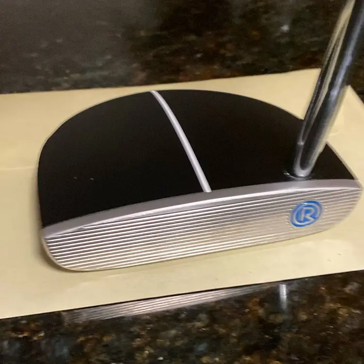 Rife Vault 001 Titan 33’