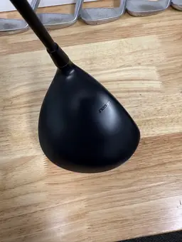 New Out Of Plastic LA Golf Driver 10/10 9.5 Deg Driver $650+ New