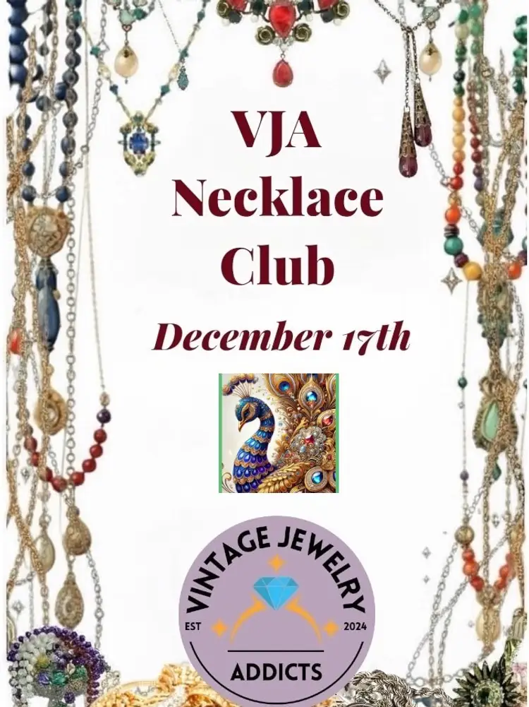 The Peacock Necklce Edit