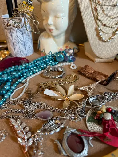 Jewelry Clearance !!