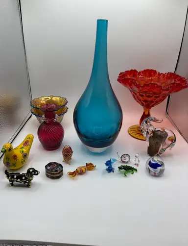 Vintage Variety. All Price Ranges. New Pre Loads Daily. 