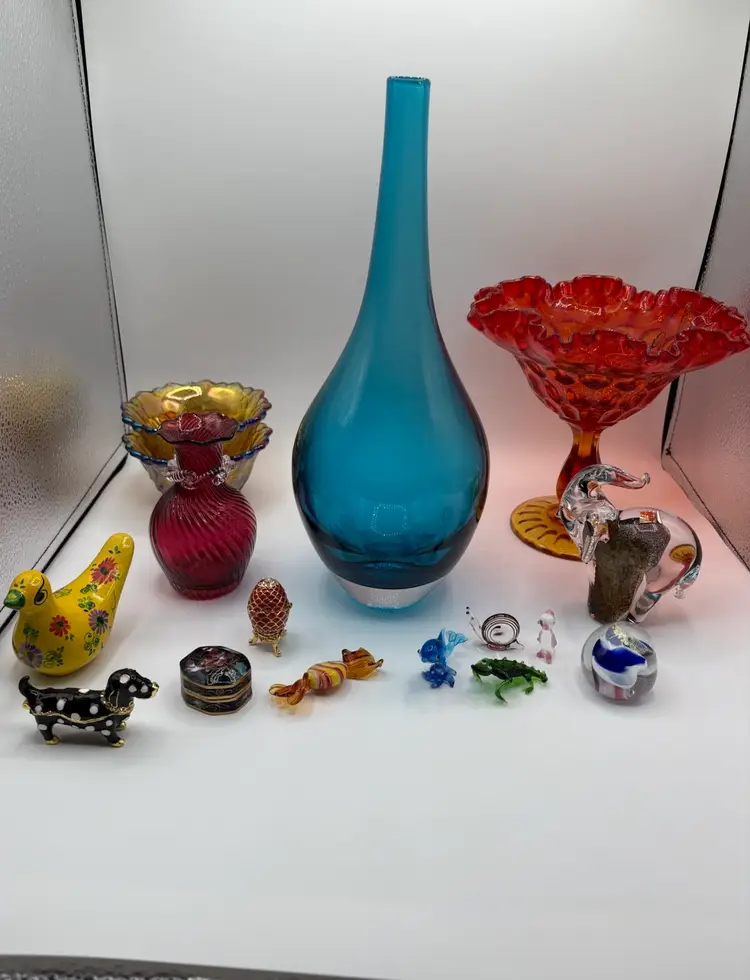 Vintage Variety. All Price Ranges. New Pre Loads Daily. 