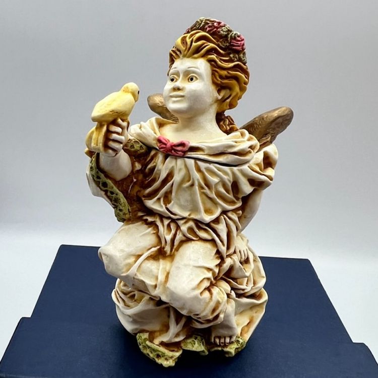 HARMONY KINGDOM “LA GARDIENNE”