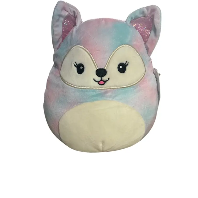 Squishmallows - Bex - NWT