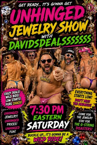 Eight Hour Giveaway & Cawwwfeeeeee Talk With Drunk Azzzz April1973