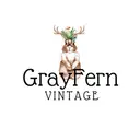 grayfernvintage