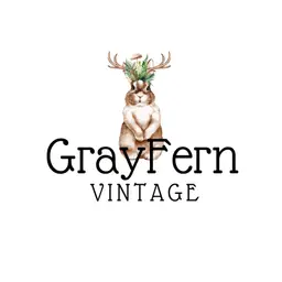 grayfernvintage