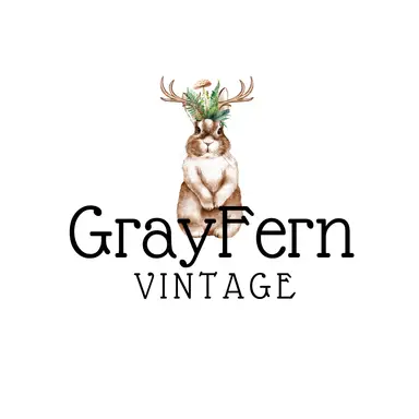 grayfernvintage