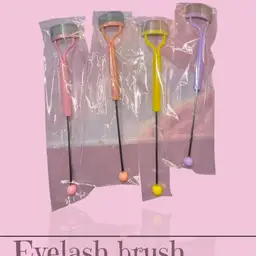 Eyelash Brushes Sold SEPARATELY
