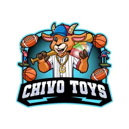 Chivo Stacked Shipping