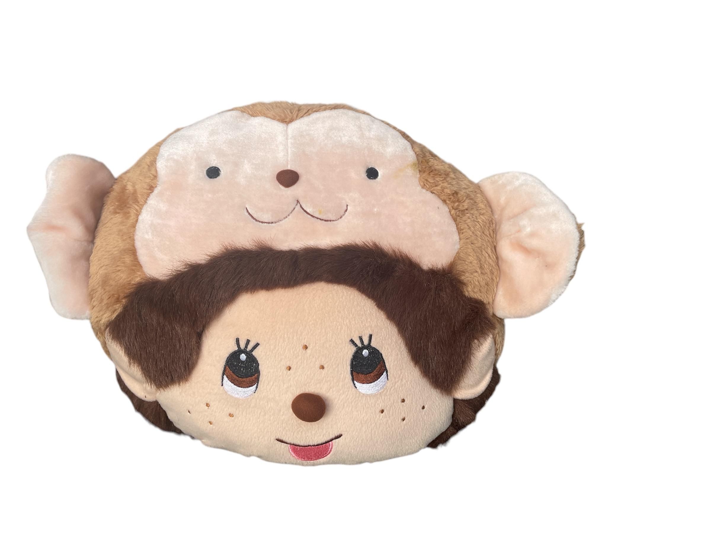 shokichiクッション SHOKICHI 15周年アニバーサリークッション