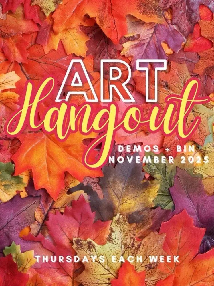 Art Hangout - Your Favorite Food