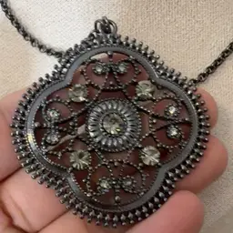 #11 - Jewelry Express