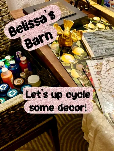 Let’s Do Some Up-Cycling!
