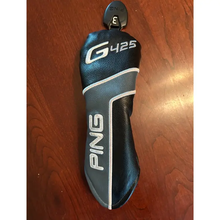 Ping G425 Hybrid Head Cover