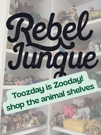 All Animals Variety!