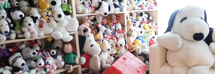 Say Hello! Snoopy & Peanuts Auction Plus Introduction