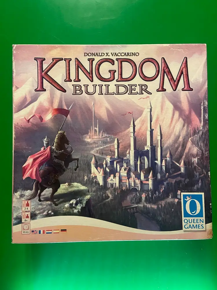 Kingdom Builder