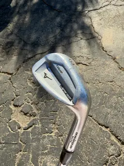 Mizuno Gap Wedge