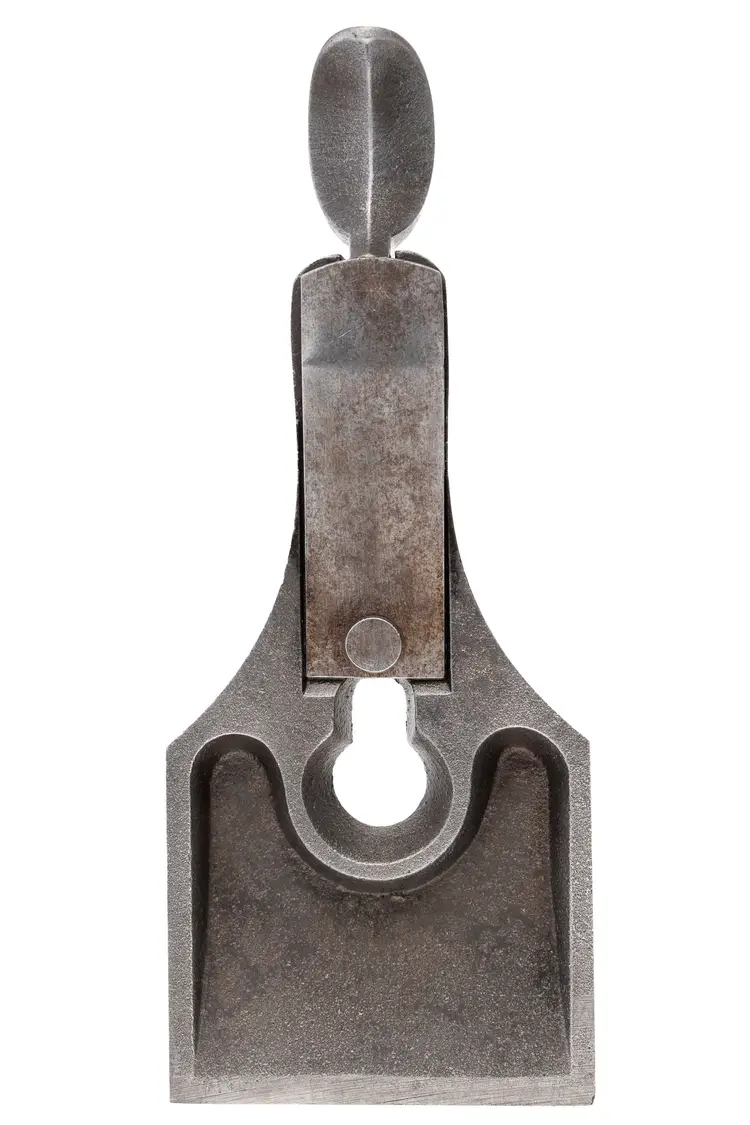 Stanley Plane Lever Cap For No. 4-1/2, 6, & 7 For Types 9-11, 2-3/8" Wide