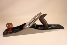 Stanley No. 6C Plane, Made in England (9132)