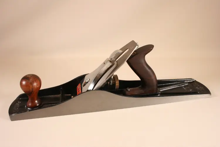 Stanley No. 6C Plane, Made in England (9132)