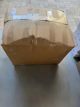 Northface Wholesale Grade A (49 Lbs)