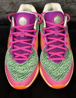 Nike Kevin Durant ASW Easy money athletic Shoes 11.5