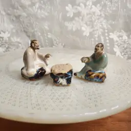 Chinese Figurines
