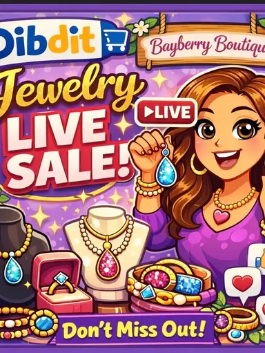 More Jewelry! $2 Starts! Some Lots And Singles!!