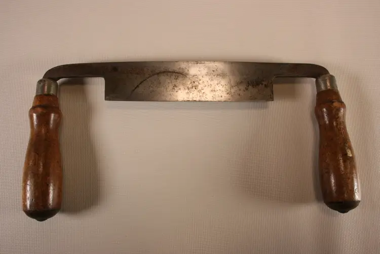 Greenlee 6" Draw Knife (9244)