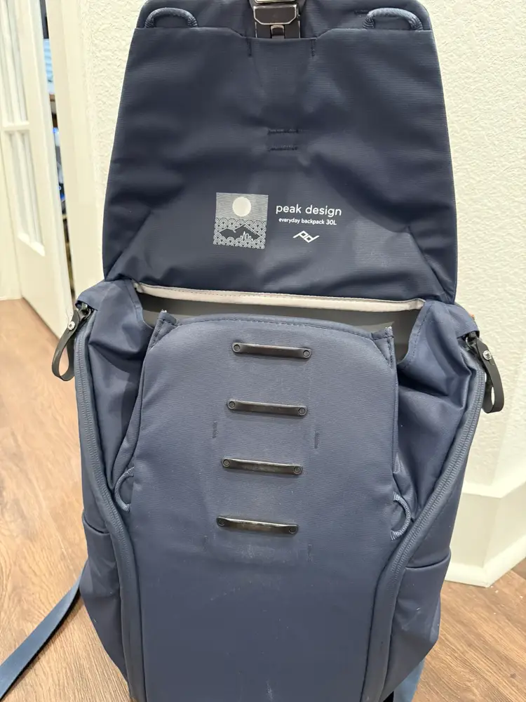Peak Design Everyday Backpack 30L