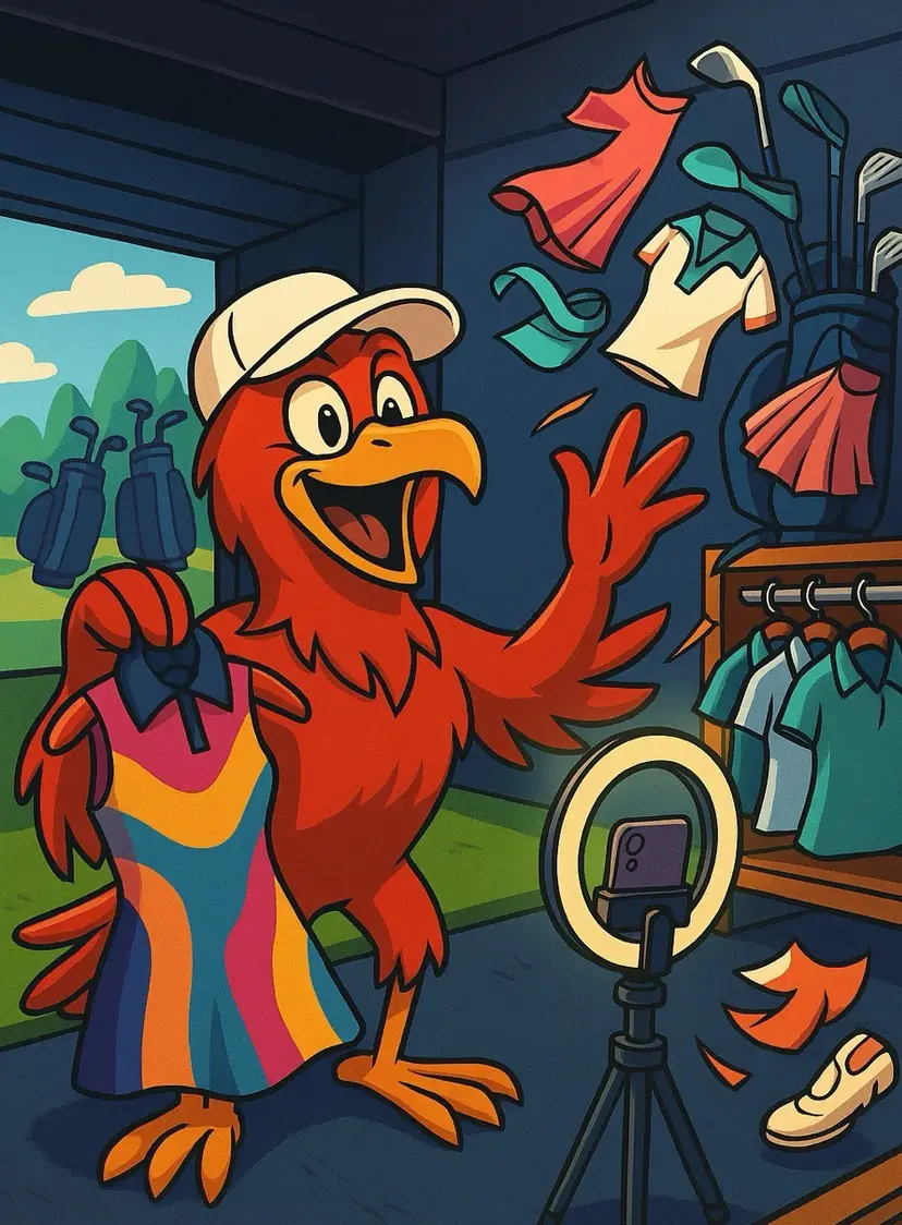 Livestream thumbnail