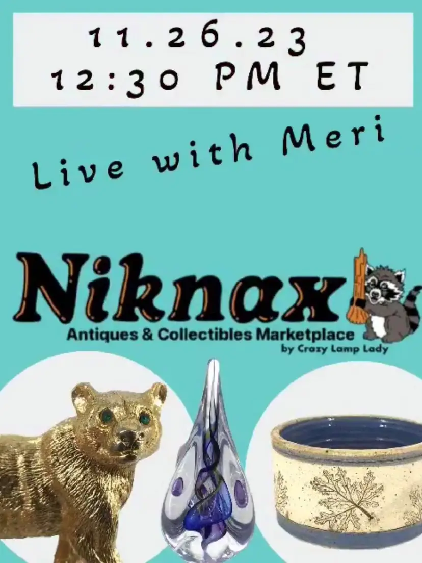 Livestream thumbnail