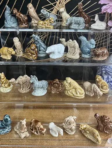 💖Wades & Other Minis! $4 Choice!💖 W/ CuratedCollections