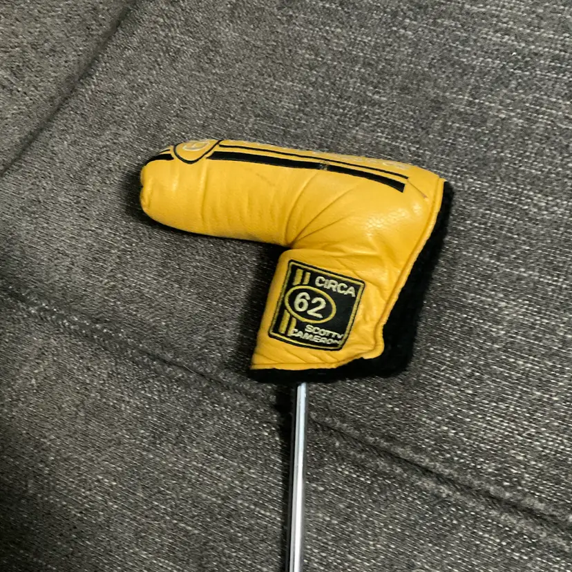 Scotty Cameron Circa 62 Putter