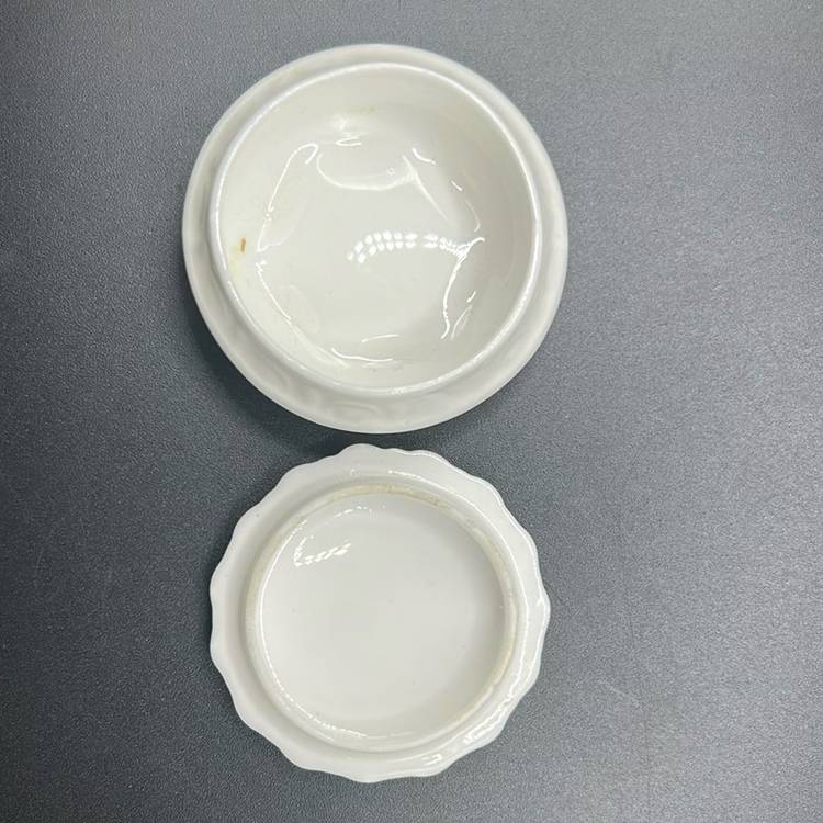 Coalport Bone China Trinket Dish